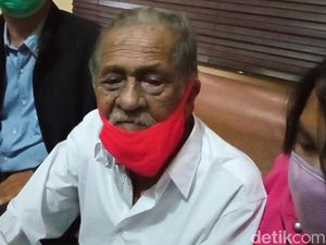 Anak Penggugat Ayah Rp 3 M Siap Berdamai di Hadapan Hakim