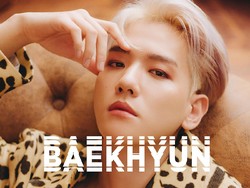 Baekhyun EXO Rilis Album Solo Jepang Perdana 20 Januari 2021