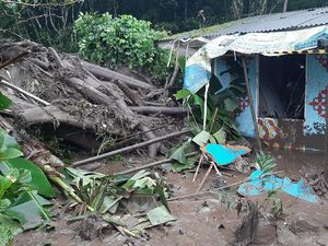 Ini Analisis PVMBG soal Penyebab Banjir Bandang di Gunung Mas Bogor Ini Analisis PVMBG soal Penyebab Banjir Bandang di Gunung Mas Bogor