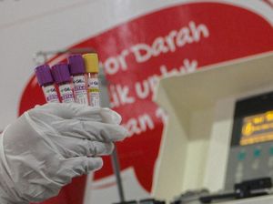 Mereka yang Tak Bisa Donor Plasma Konvalesen, Siapa Saja? Mereka yang Tak Bisa Donor Plasma Konvalesen, Siapa Saja?