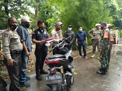 Polisi Tangkap Ibu yang Buang Bayi di Pulogadung Jaktim