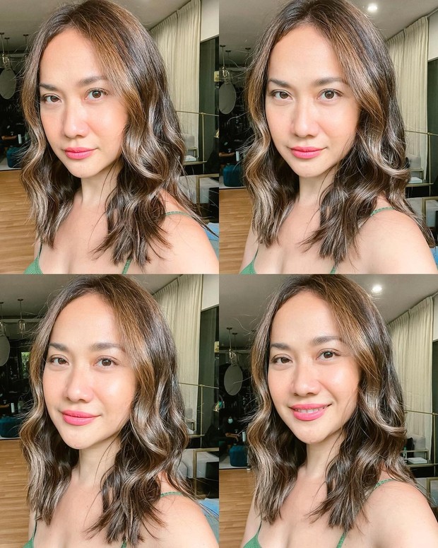 8 Potret Terbaru BCL yang Makin Cantik dan Memesona!