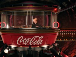 BTS Isi Trek Musik di Iklan Coca-Cola Turn Up Your Rhythm