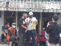 Akhiri Tawuran Manggarai, 2 Kelompok Pemuda Deklarasi Perjanjian Damai