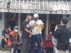 Akhiri Tawuran Manggarai, 2 Kelompok Pemuda Deklarasi Perjanjian Damai Akhiri Tawuran Manggarai, 2 Kelompok Pemuda Deklarasi Perjanjian Damai