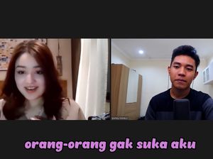 Profil Dayana, Dulu Dipuja Sekarang Dihujat Profil Dayana, Dulu Dipuja Sekarang Dihujat