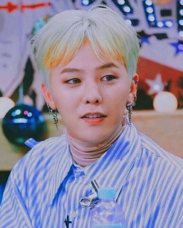 g dragon/sumber:instagram.com/gdragon_offical/ g dragon