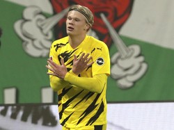 Abramovich Janjikan Erling Haaland ke Chelsea jika Tuchel...