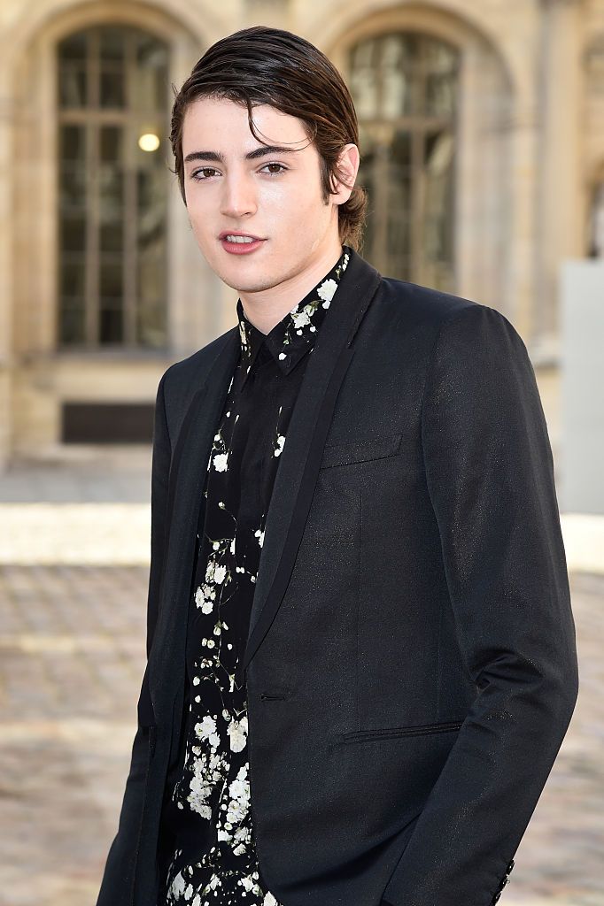 Harry Brant