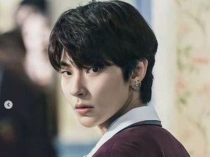 Hwang In Yeop Lepas Citra Sad Boy di Why Oh Soo Jae? Hwang In Yeop Lepas Citra Sad Boy di Why Oh Soo Jae?