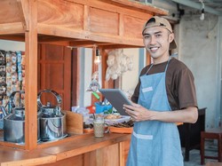 Cara Jitu Promosi Bisnis Kuliner Biar Makin Moncer