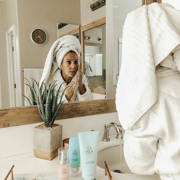 Rasia Kulit Glowing 2021