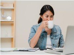 Cara Cegah Kejahatan Siber Saat Kerja Remote dari Rumah