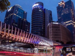 Staycation di Jakarta? Ini 6 Hotel yang Punya Lokasi Strategis