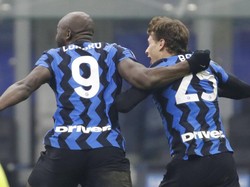 Inter Milan Mau Ganti Logo, Ini Reaksi Mantan Pemilik