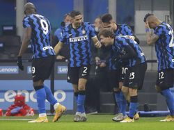 Coppa Italia Bukan Prioritas Inter Milan