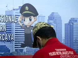 Pasien Gay Bicara Mesum dengan Nakes di Wisma Atlet: Sama-sama Suka