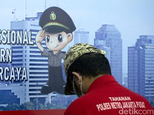 Pasien Gay Bicara Mesum dengan Nakes di Wisma Atlet: Sama-sama Suka Pasien Gay Bicara Mesum dengan Nakes di Wisma Atlet: Sama-sama Suka