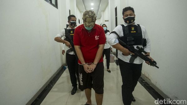 Jadi Tersangka, Pasien Mesum di Wisma Atlet Terancam Dipenjara