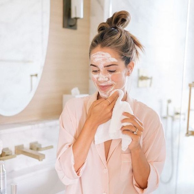 Rahasia Bikin Kulit Glowing di Tahun 2021