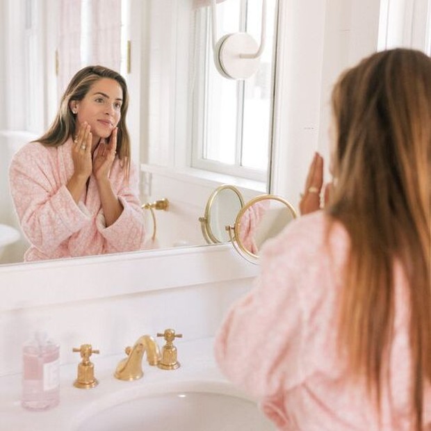 Rahasia Bikin Kulit Glowing di Tahun 2021