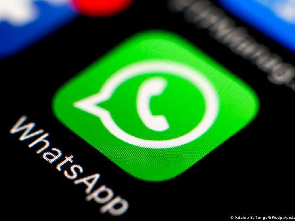 Sudah Jutaan Orang Tinggalkan WhatsApp Akibat Masalah Privasi Data Sudah Jutaan Orang Tinggalkan WhatsApp Akibat Masalah Privasi Data