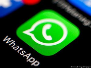 Status WhatsApp Curi Data Rekening Bank, Benar atau Hoax? Status WhatsApp Curi Data Rekening Bank, Benar atau Hoax?