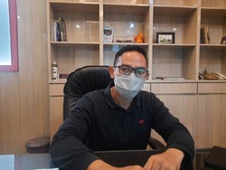 1.652 Nakes di Surabaya Sudah Divaksin, 303 Tak Lolos