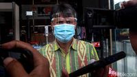 Keberadaannya Masih Diburu, KPK Periksa Kerabat Harun Masiku