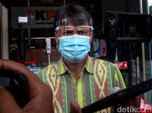 Keberadaannya Masih Diburu, KPK Periksa Kerabat Harun Masiku Keberadaannya Masih Diburu, KPK Periksa Kerabat Harun Masiku