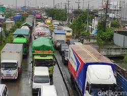 Prediksi Puncak Arus Mudik-Balik Nataru, 21 Juta Kendaraan Masuk Jateng