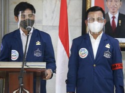 Soroti Banjir Kalsel, Mahasiswa Trisakti Kritik Kebijakan Pemerintah