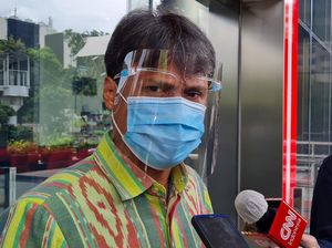 Diperiksa KPK, Kerabat Dekat Ngaku Tak Punya Info soal Harun Masiku Diperiksa KPK, Kerabat Dekat Ngaku Tak Punya Info soal Harun Masiku