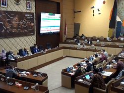 Komisi II DPR Akan Bentuk Panja untuk Evaluasi Pelaksanaan Pilkada 2020