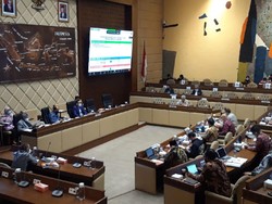 Komisi II DPR Akan Bentuk Panja untuk Evaluasi Pelaksanaan Pilkada 2020