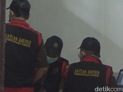 Korupsi 57 Perpusdes, Kejari Jombang Temukan Kerugian Negara Rp 300 Juta