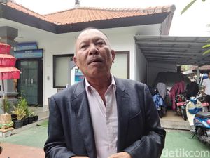 Kristen Gray Penuhi Panggilan Imigrasi soal Ajak WNA ke Bali Saat Pandemi