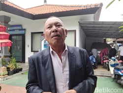 Kristen Gray Penuhi Panggilan Imigrasi soal Ajak WNA ke Bali Saat Pandemi