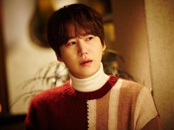 5 Fakta Moving On, Single Baru Kyuhyun Super Junior yang Rilis 26 Januari