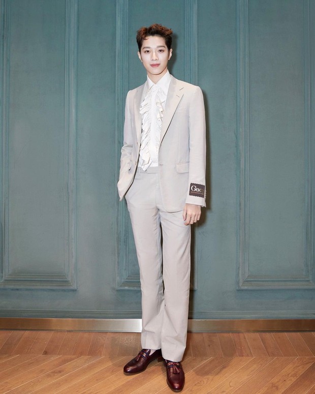 lai guan lin/sumber:instagram.com/official_lai_kuanlin/ lai guan lin