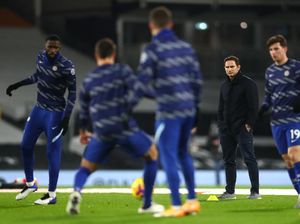 Karena Chelsea Tak Punya Pemain seperti Hazard dan Diego Costa Karena Chelsea Tak Punya Pemain seperti Hazard dan Diego Costa