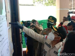 Longsor di Malang Makan Korban, Wali Kota Sutijai Sebut Lahan Tak Bersetifikat