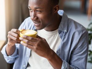 Manfaat Minum Kopi, Bisa Kurangi Risiko Kanker Prostat Manfaat Minum Kopi, Bisa Kurangi Risiko Kanker Prostat