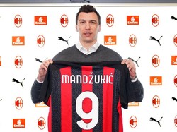Bakal Main Bareng Ibrahimovic, Bagaimana Mandzukic?
