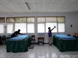 Kasus Corona di Indonesia 19 Januari Tambah 10.365, Total 927.380 Positif