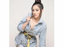 Politisi Seksi Idaman Michelle Amanda