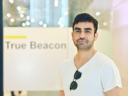 Kisah Miliuner Termuda yang Tak Lulus Sekolah, Kini Hartanya Mencapai Rp 21 T