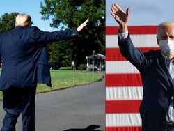 Jelang Pelantikan Biden, Begini Proses Peralihan Kekuasaan Gedung Putih