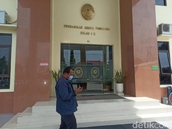 Selama 2020, Ada Empat Janda Baru Tiap Hari di Ponorogo