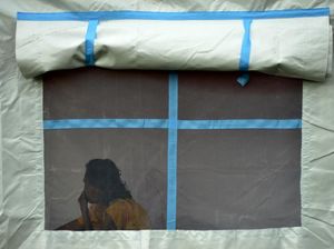 3 Pengungsi Korban Gempa Sulbar di Makassar Positif Covid-19